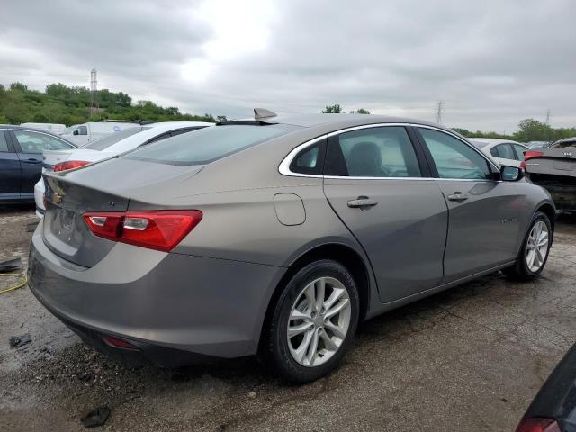 2017 Chevrolet Malibu Lt VIN: 1G1ZE5STXHF281948 Lot: 53803584