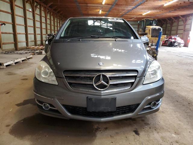 2010 Mercedes-Benz B200 T VIN: WDDFH3EB5AJ585125 Lot: 53386184