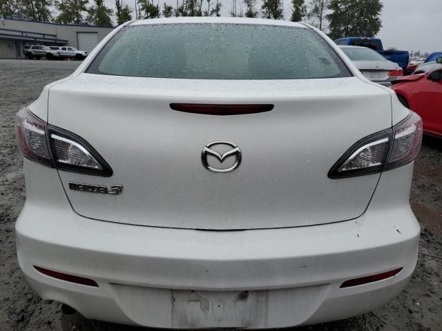 2012 Mazda 3 I VIN: JM1BL1UG1C1525113 Lot: 55416164