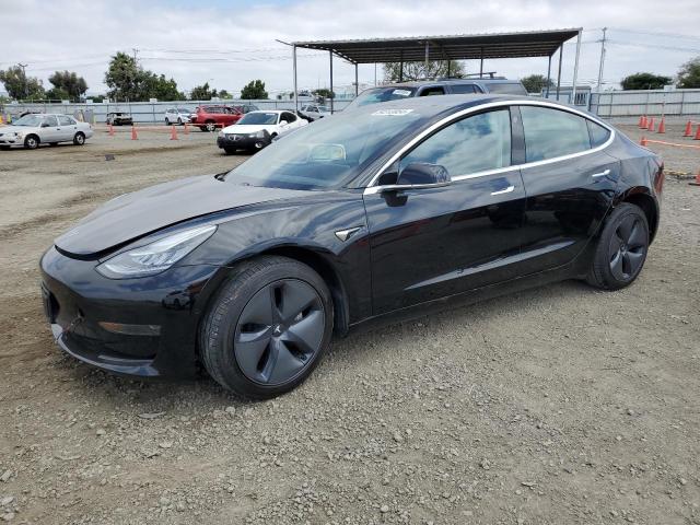 2020 Tesla Model 3 VIN: 5YJ3E1EA6LF743273 Lot: 54313954