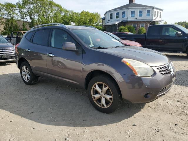 2010 Nissan Rogue S VIN: JN8AS5MV4AW132716 Lot: 55645824