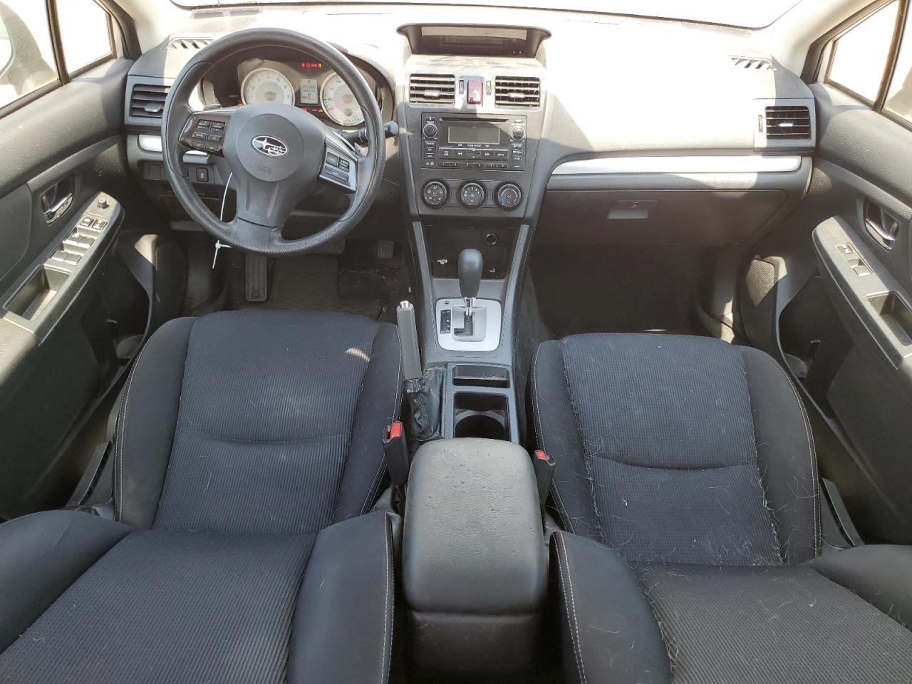 JF1GPAL6XCH208897 2012 Subaru Impreza Sport Premium