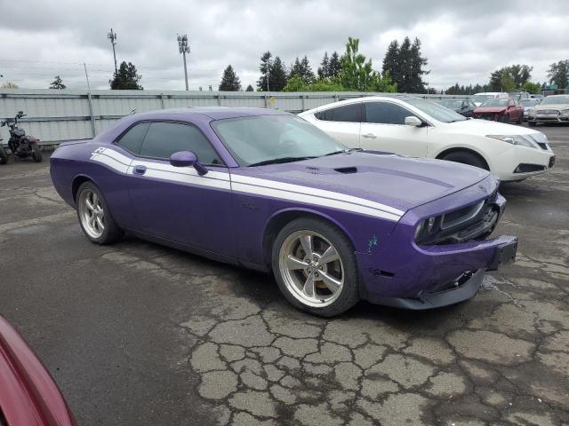 Vin: 2b3cj5dt3ah194808, lot: 52890924, dodge challenger r/t 20104