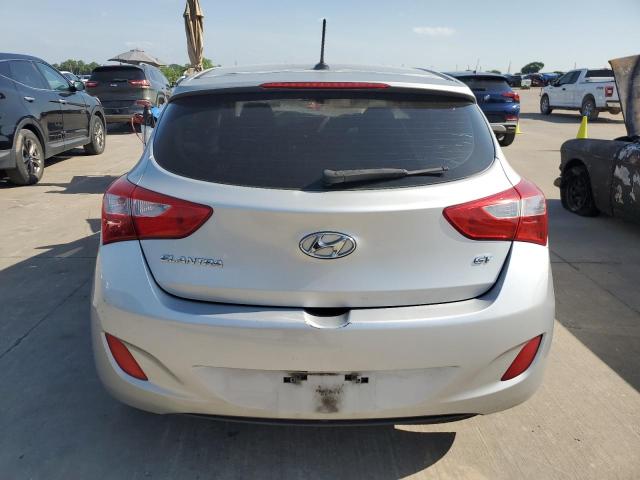 2014 Hyundai Elantra Gt VIN: KMHD35LHXEU170711 Lot: 53918674