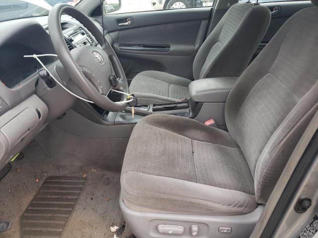 2005 Toyota Camry Le VIN: 4T1BE32K05U957413 Lot: 55499004