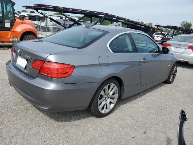 2011 BMW 328 Xi Sulev VIN: WBAKF5C50BE395862 Lot: 53009744