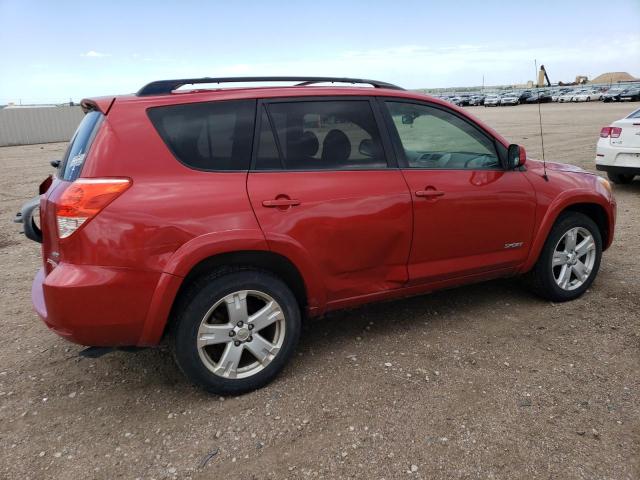 2007 Toyota Rav4 Sport VIN: JTMBK32V676013405 Lot: 54150414