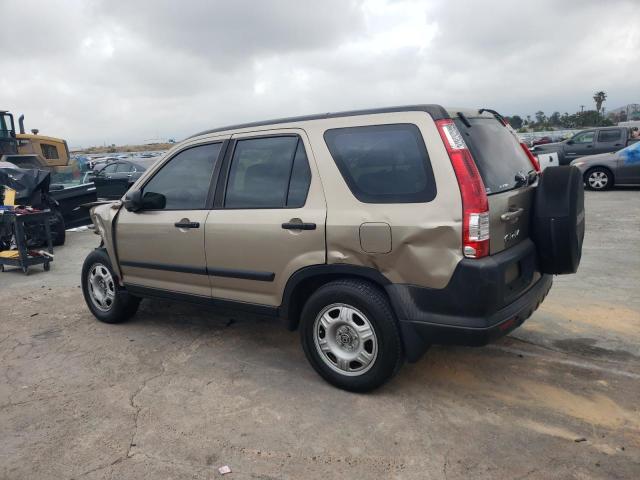 2005 Honda Cr-V Lx VIN: JHLRD685X5C005245 Lot: 56238364