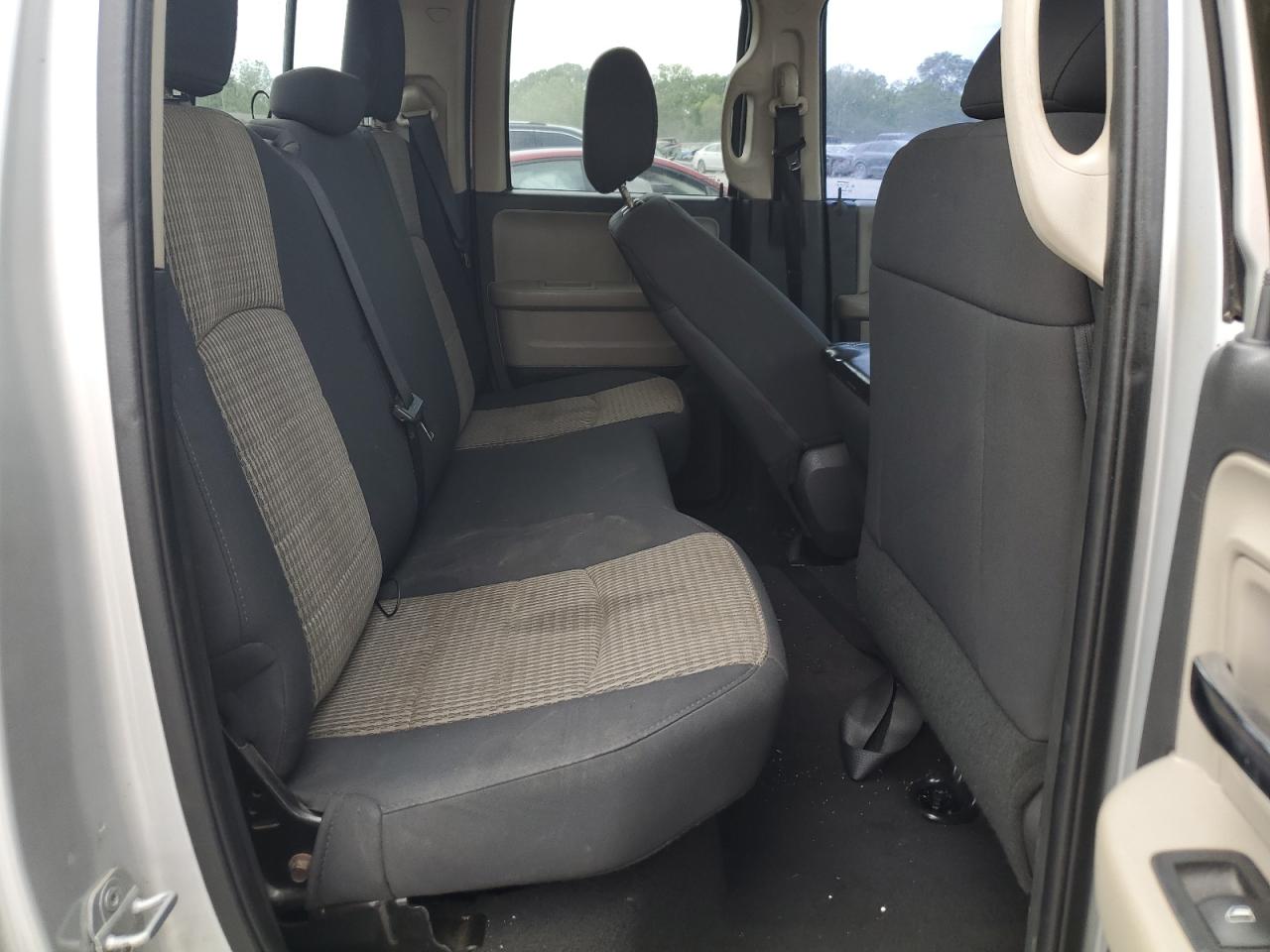 1C6RD6GP0CS225228 2012 Dodge Ram 1500 Slt