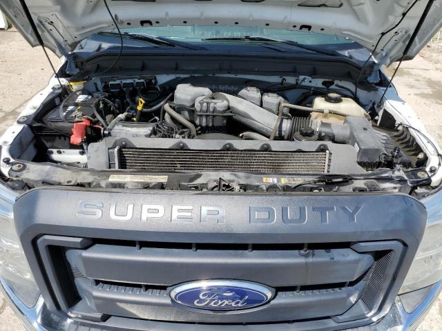 2016 Ford F250 Super Duty VIN: 1FT7W2B65GEC88511 Lot: 52719644