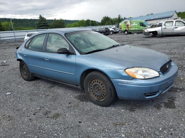 2006 Ford Taurus Se VIN: 1FAFP53U66A224304 Lot: 56715374