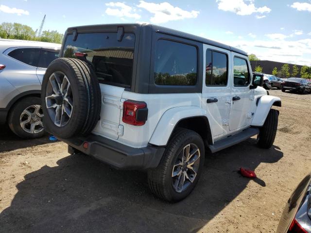 1C4RJXN60RW141221 Jeep Wrangler 4 3