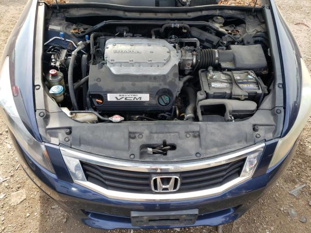 2008 Honda Accord Exl VIN: 1HGCP36898A080218 Lot: 55175494