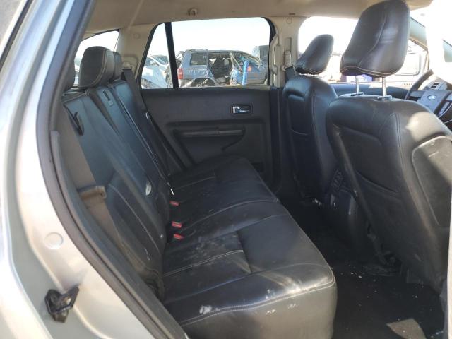 2007 Ford Edge Sel VIN: 2FMDK38C47BA48472 Lot: 56248514