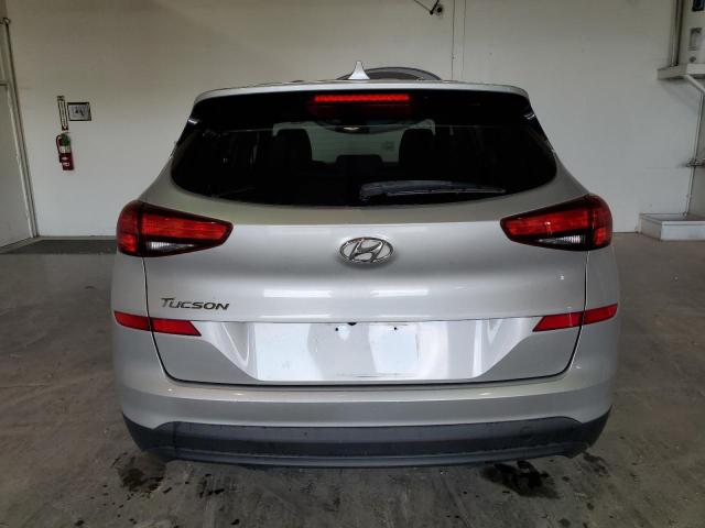 2019 Hyundai Tucson Se VIN: KM8J23A40KU927959 Lot: 53199044