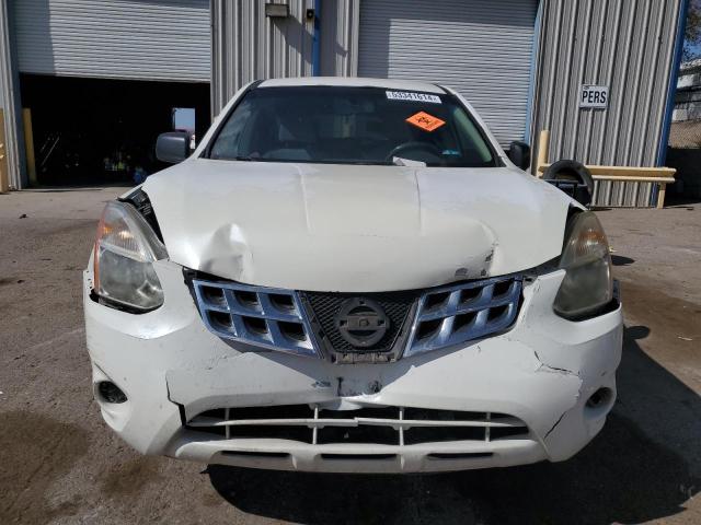 2012 Nissan Rogue S VIN: JN8AS5MT7CW252804 Lot: 53341614