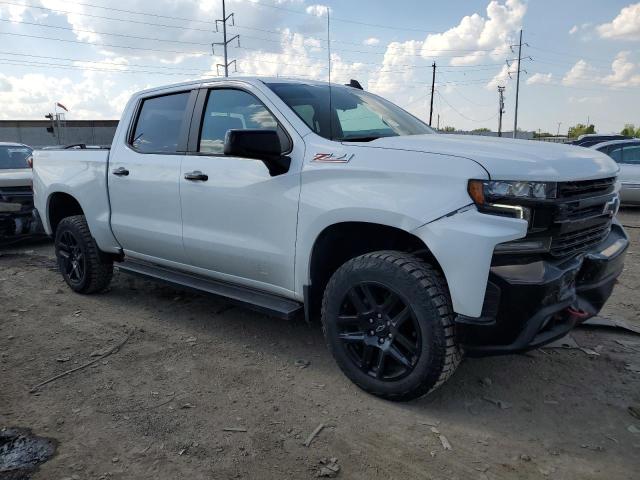 2021 Chevrolet Silverado K1500 Lt Trail Boss VIN: 3GCPYFED9MG421061 Lot: 53564104