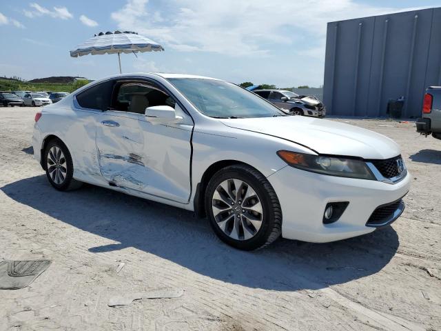 2014 Honda Accord Exl VIN: 1HGCT1B83EA004060 Lot: 56648274