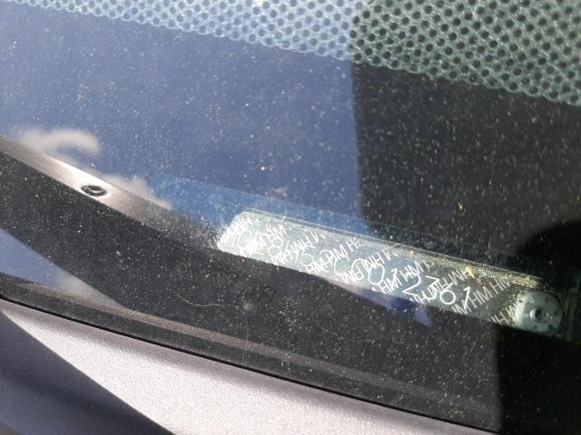 2012 Honda Fit Sport VIN: JHMGE8H52CC012361 Lot: 55254484