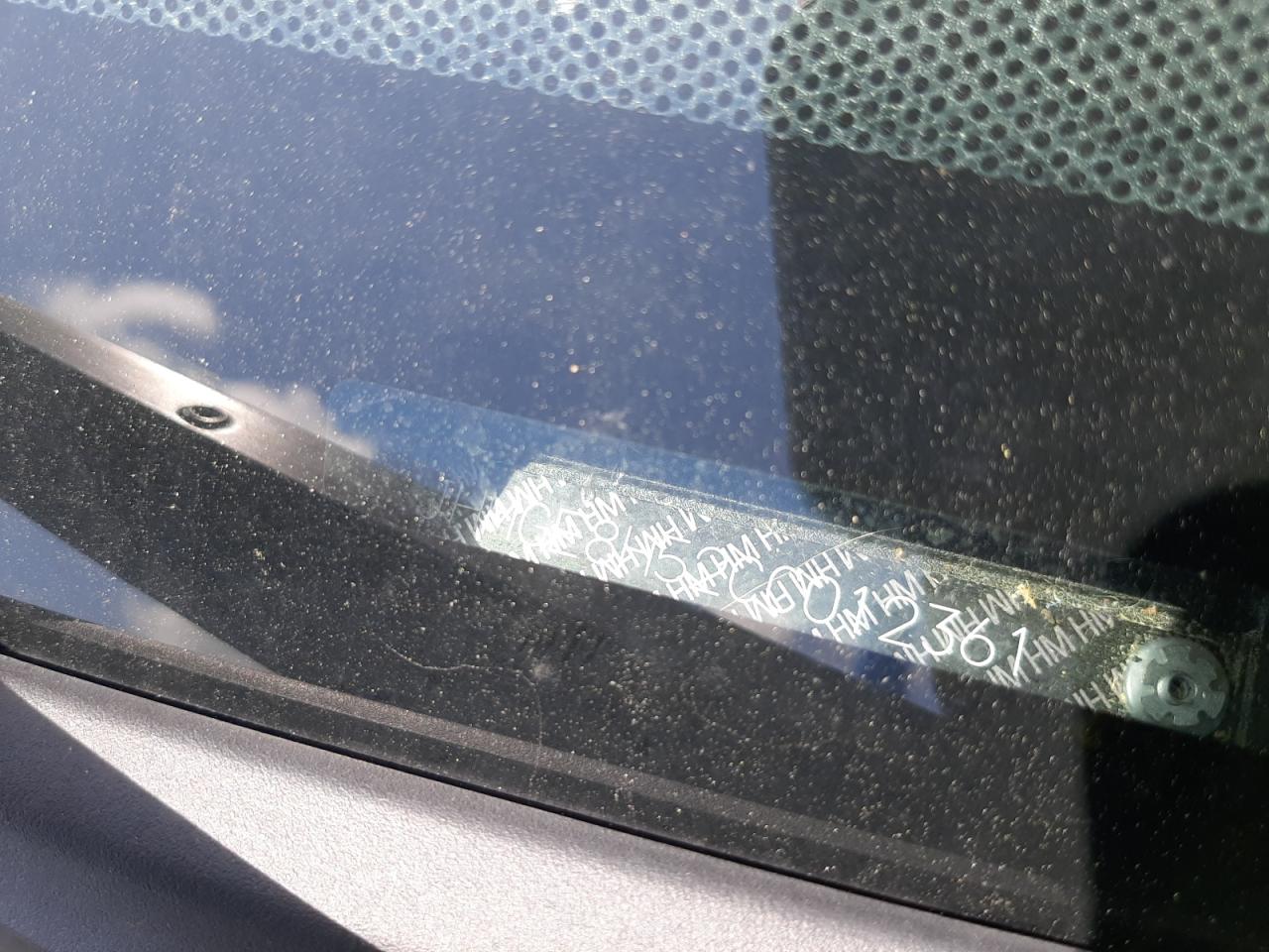 JHMGE8H52CC012361 2012 Honda Fit Sport