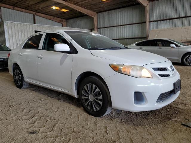 2013 Toyota Corolla Base VIN: 5YFBU4EE9DP120805 Lot: 54133534