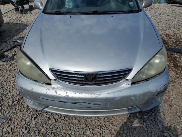 2006 Toyota Camry Le VIN: 4T1BE32K56U140939 Lot: 55147454