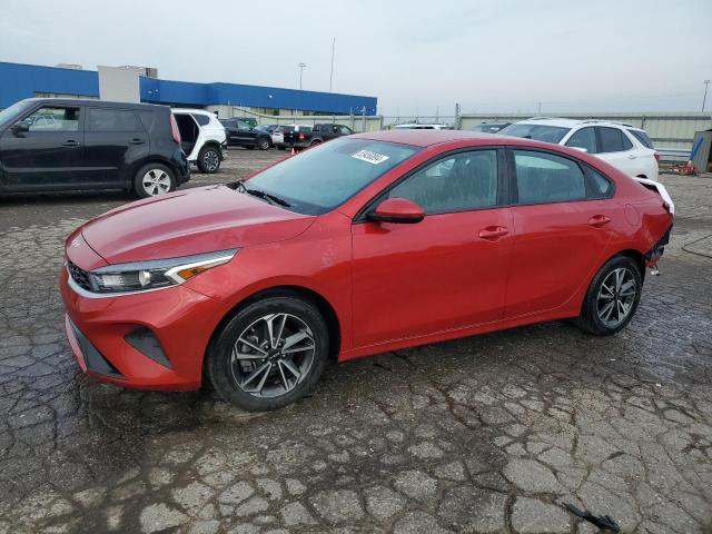 2022 Kia Forte Fe VIN: 3KPF24AD3NE452827 Lot: 53450894