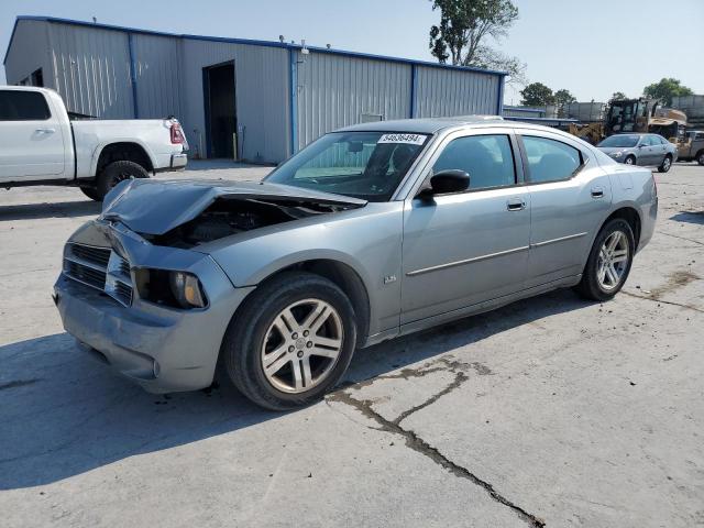 2006 Dodge Charger Se VIN: 2B3KA43G86H335440 Lot: 54636494