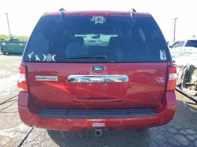 2013 Ford Expedition Limited VIN: 1FMJU2A51DEF63478 Lot: 53699644