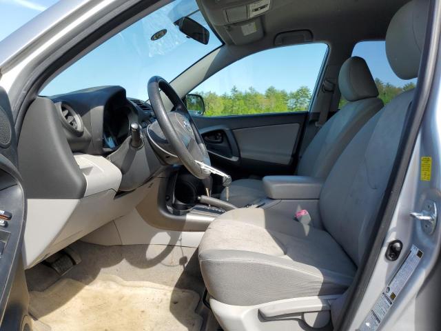 2010 Toyota Rav4 VIN: JTMBF4DVXAD030248 Lot: 54977174