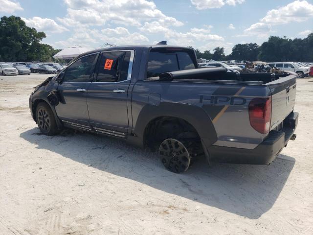 2022 Honda Ridgeline Rtl VIN: 5FPYK3F71NB035584 Lot: 57223664