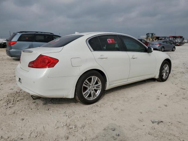Vin: jn1cv6ar1dm353041, lot: 55519604, infiniti g37 20133