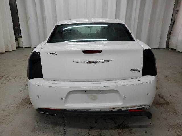 2016 Chrysler 300 S VIN: 2C3CCABG5GH230048 Lot: 55602604