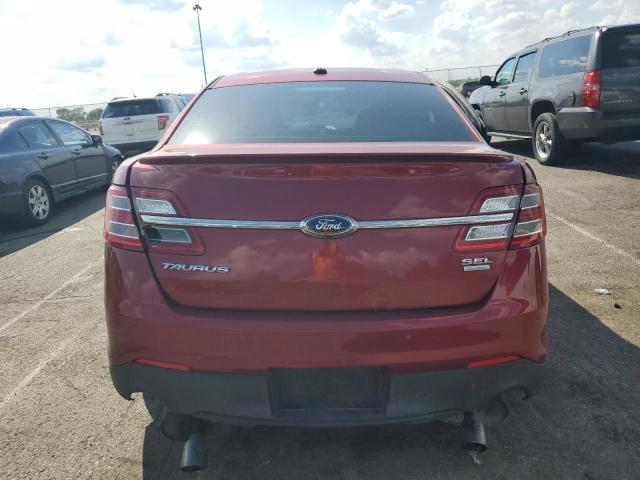 2013 Ford Taurus Sel VIN: 1FAHP2E96DG147735 Lot: 53310644