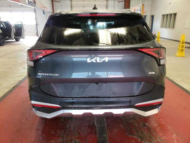 2023 Kia Sportage Ex VIN: KNDPVCAG7P7025430 Lot: 54360684