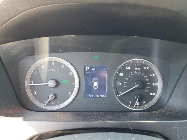 2016 HYUNDAI SONATA SPO - 5NPE34AF9GH418321