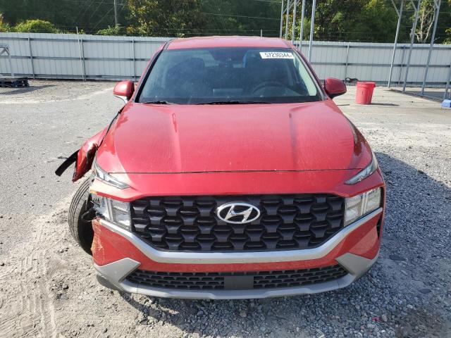 2022 Hyundai Santa Fe Se VIN: 5NMS1DAJ3NH398056 Lot: 57230344