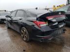 HYUNDAI ELANTRA SE photo