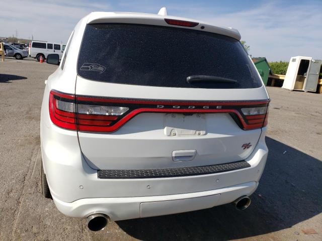 2020 Dodge Durango R/T VIN: 1C4SDJCT5LC257389 Lot: 54600634