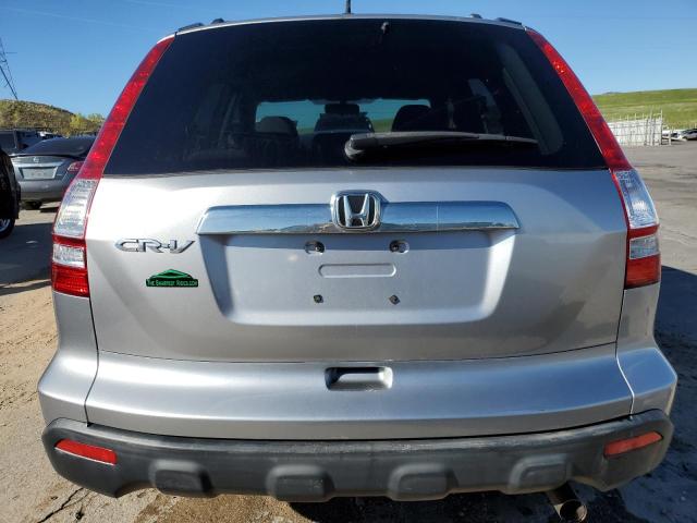 2007 Honda Cr-V Exl VIN: JHLRE48707C089999 Lot: 53175204