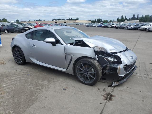 2023 SUBARU BRZ LIMITE JF1ZDBE16P9707186