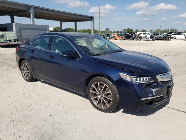 2016 Acura Tlx Tech VIN: 19UUB2F55GA001757 Lot: 56821134