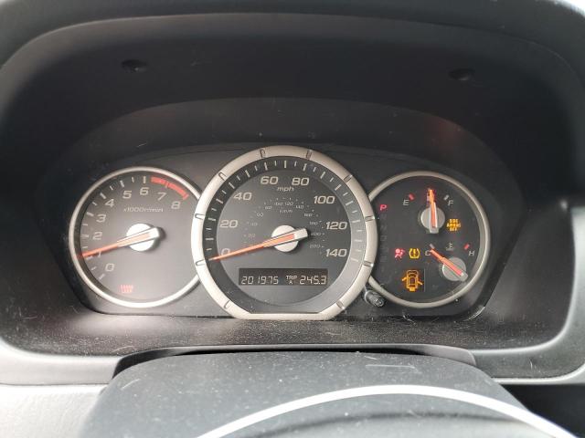 2007 Honda Pilot Exl VIN: 2HKYF18537H523856 Lot: 54261564