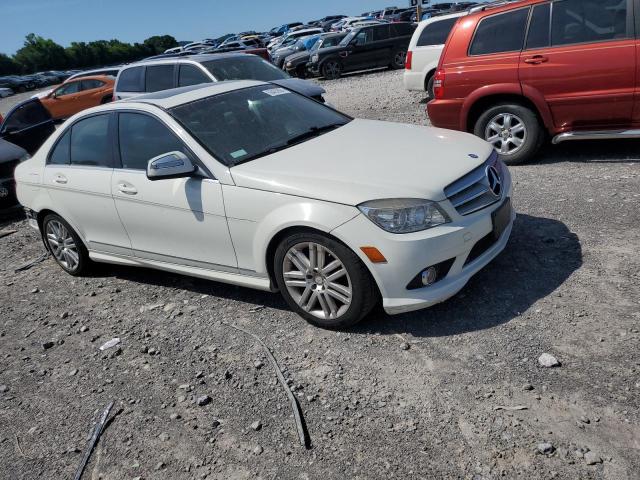 2009 Mercedes-Benz C 300 VIN: WDDGF54X79F241538 Lot: 56403904