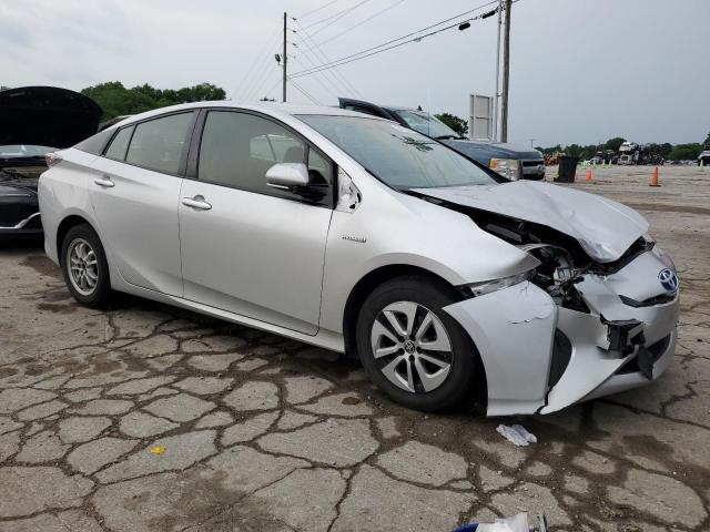 2016 Toyota Prius VIN: JTDKARFU6G3512388 Lot: 54158584