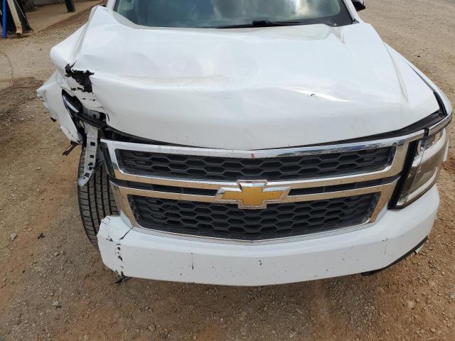 2015 Chevrolet Tahoe C1500 Lt VIN: 1GNSCBKC0FR141553 Lot: 54084724