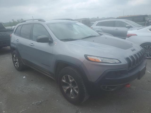 2015 JEEP CHEROKEE T - 1C4PJMBSXFW624024