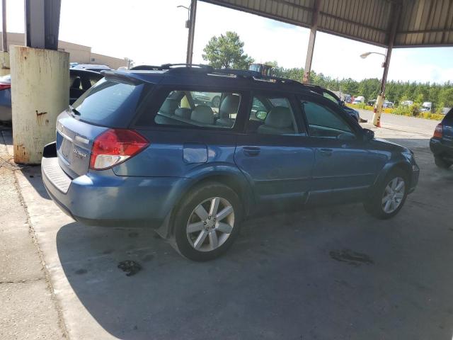 2008 Subaru Outback 2.5I Limited VIN: 4S4BP62C587334800 Lot: 56429134