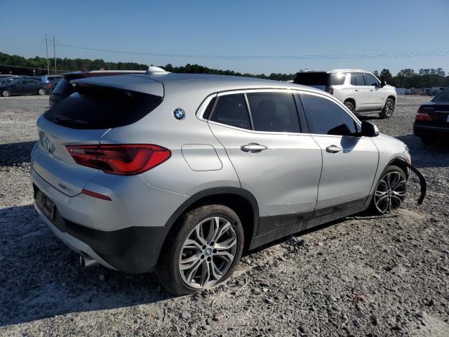 WBXYJ5C31JEF80419 2018 BMW X2 xDrive28I