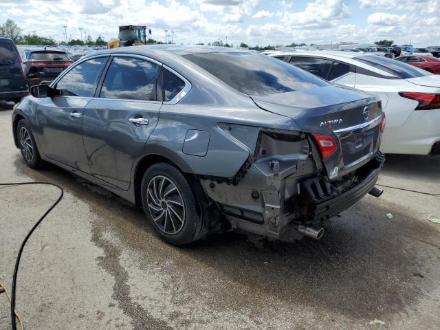 2016 Nissan Altima 2.5 VIN: 1N4AL3AP3GC223835 Lot: 54262284